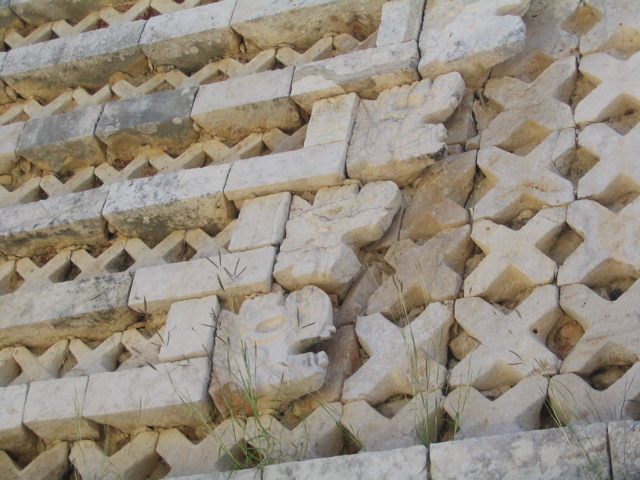 uxmal - 103