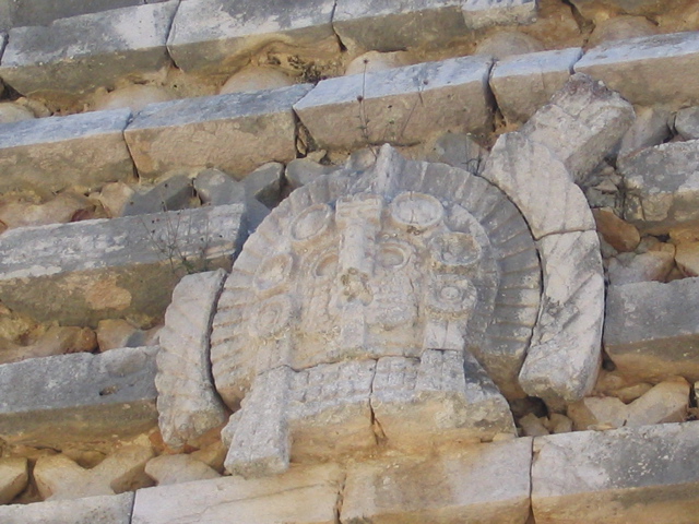 uxmal - 104