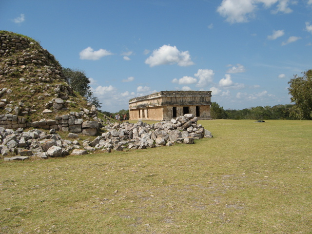 uxmal - 109