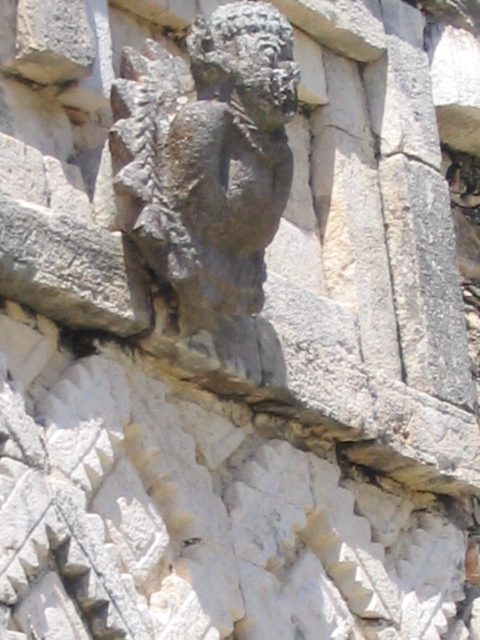 uxmal - 150