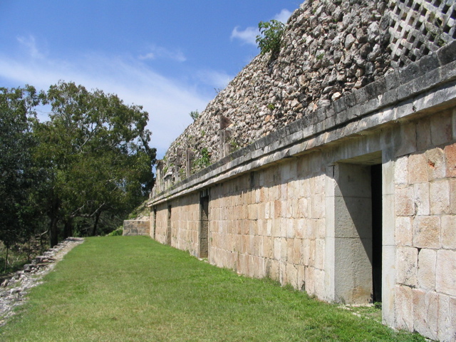 uxmal - 154