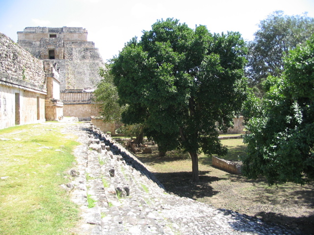 uxmal - 156