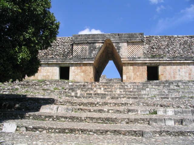 uxmal - 157