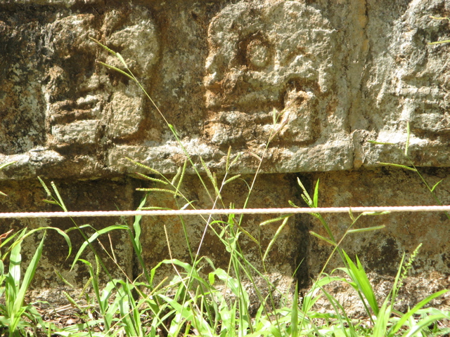 chichen itza - 15