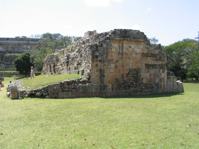 uxmal - 162