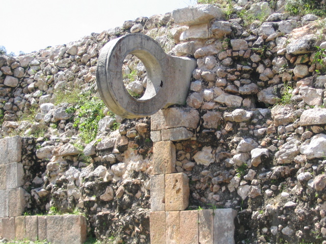 uxmal - 167