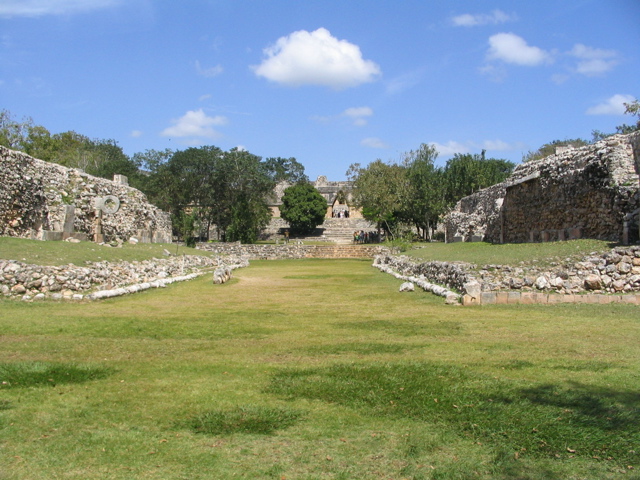 uxmal - 169