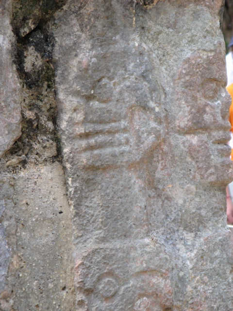 chichen itza - 16