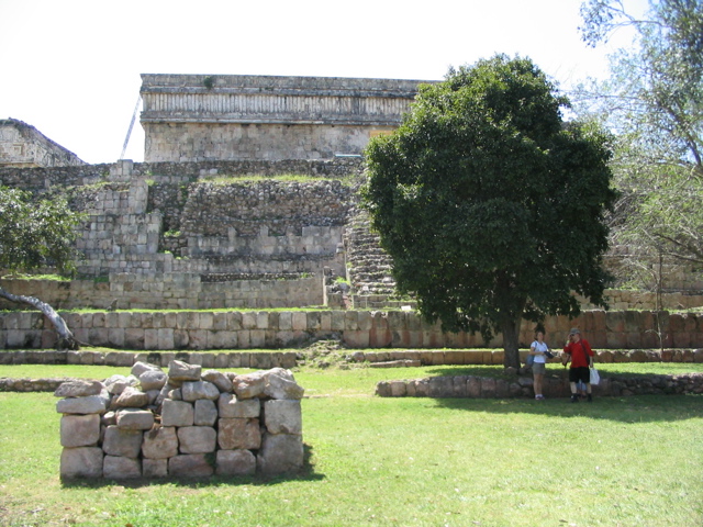 uxmal - 173