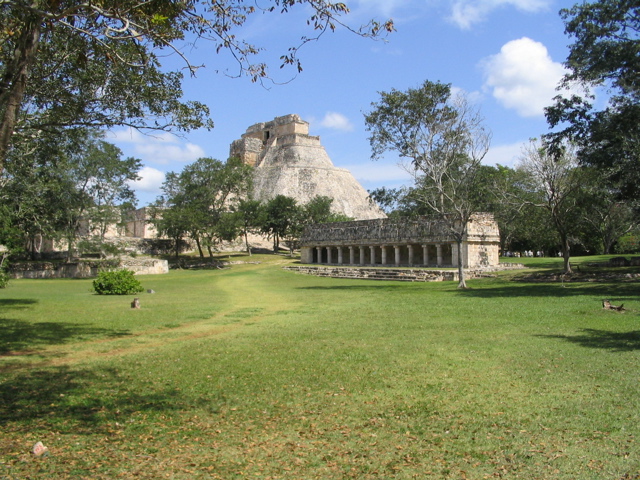uxmal - 175