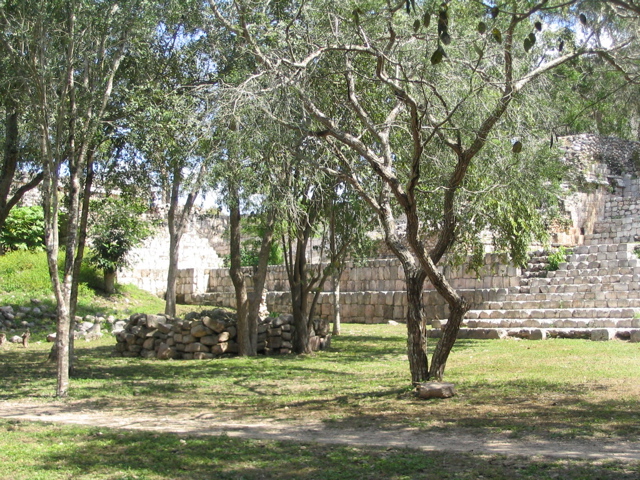 uxmal - 186