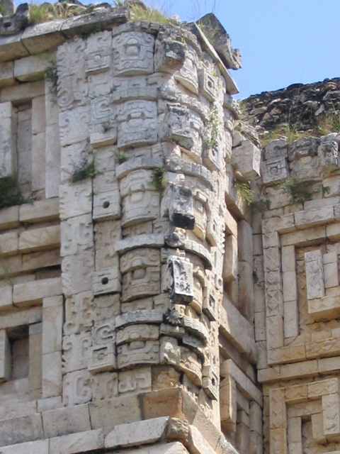 uxmal - 203