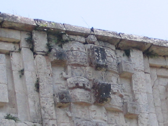 uxmal - 204