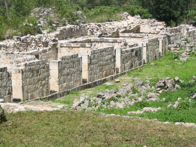 uxmal - 206
