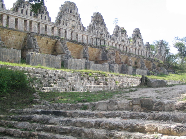 uxmal - 207