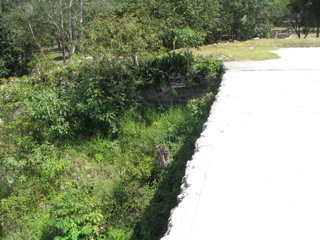 uxmal - 210