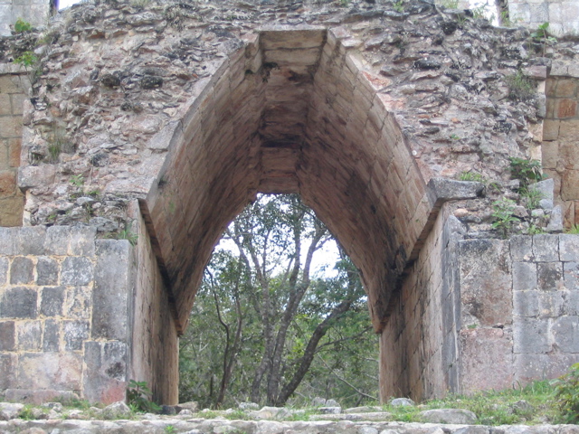 uxmal - 215