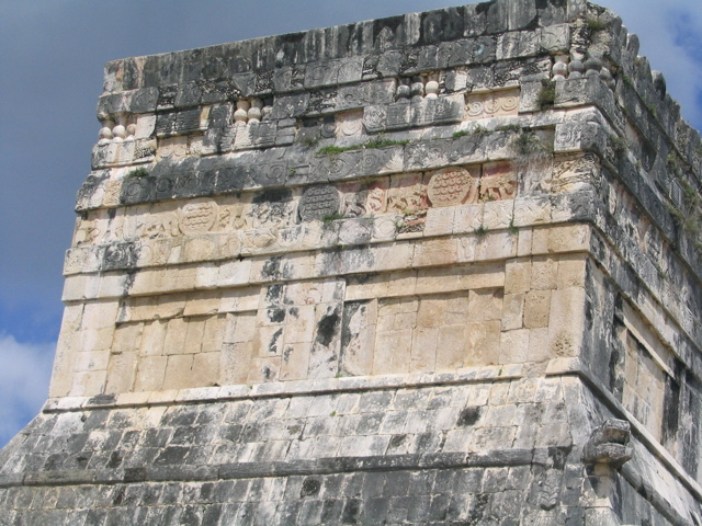 chichen itza - 21