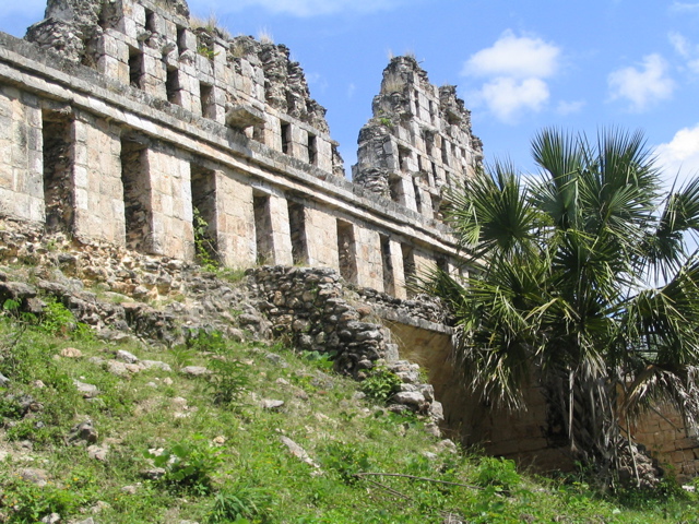 uxmal - 221