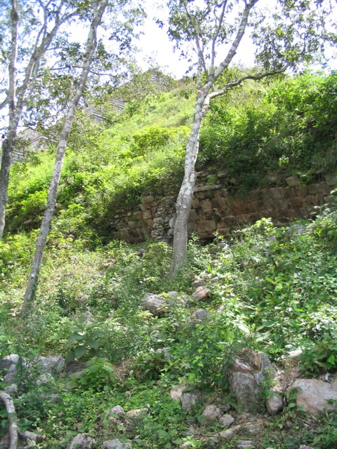 uxmal - 234