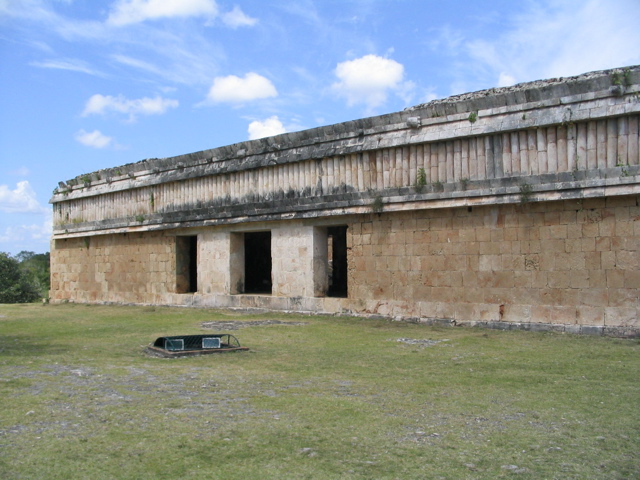 uxmal - 235
