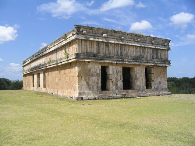 uxmal - 236