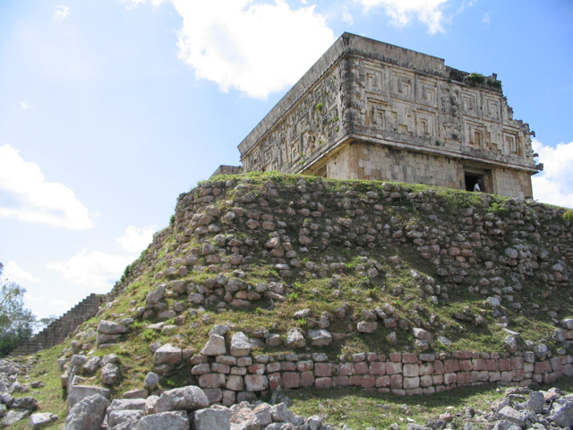 uxmal - 237