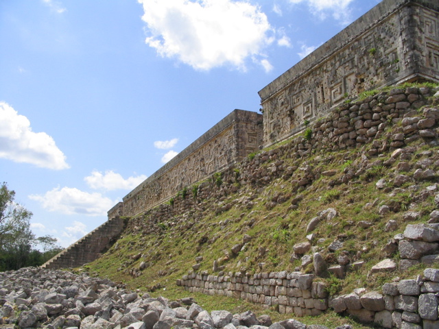 uxmal - 238