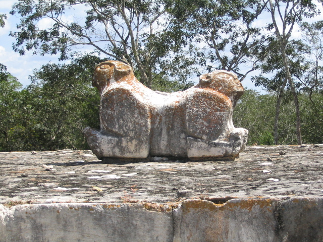 uxmal - 246