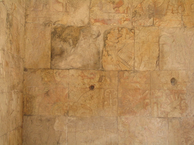 chichen itza - 24