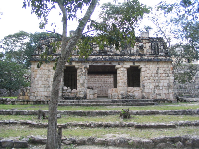 uxmal - 260