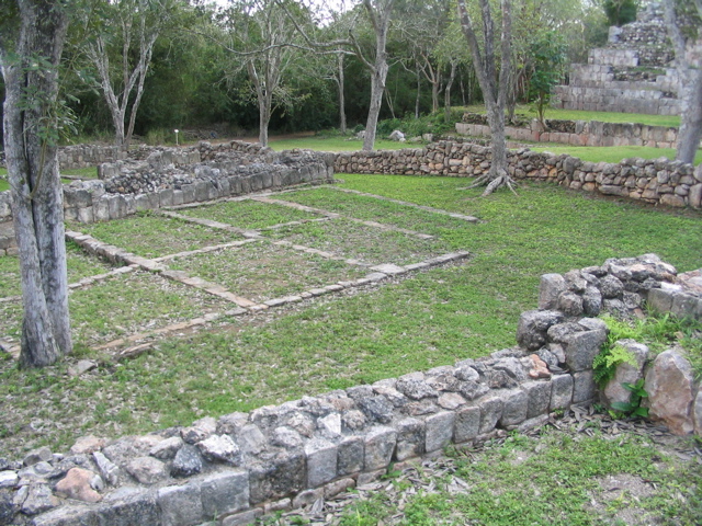 uxmal - 265