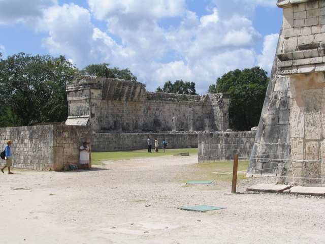chichen itza - 31