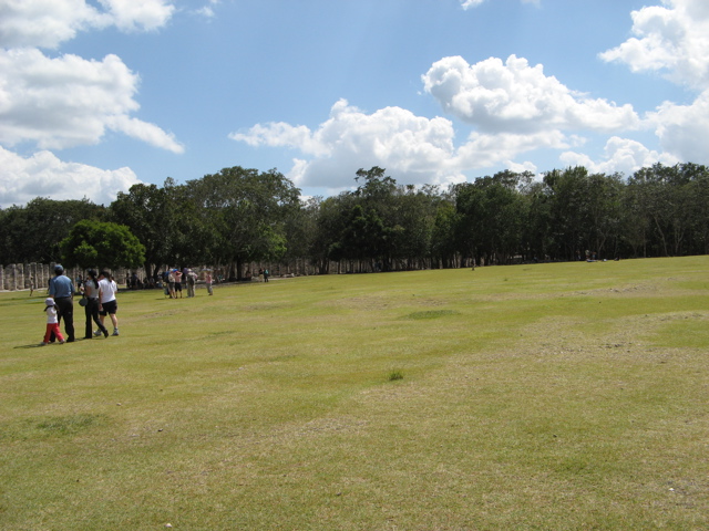 chichen itza - 35