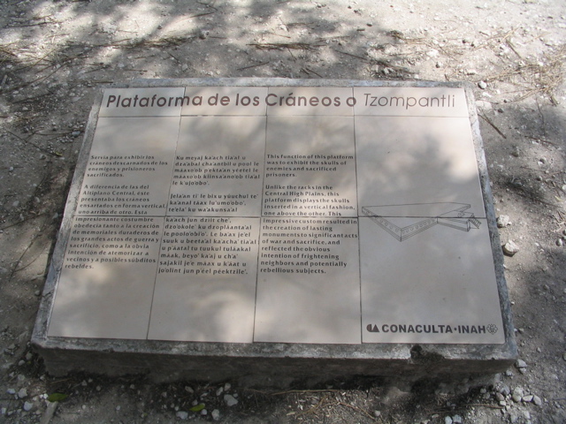 chichen itza - 39