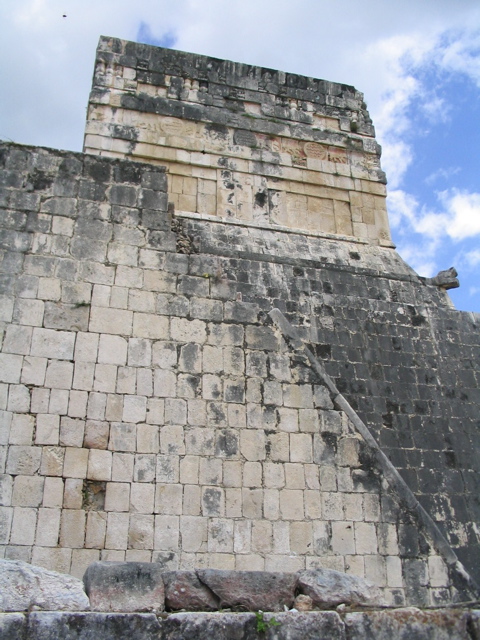chichen itza - 47