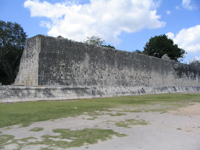 chichen itza - 50