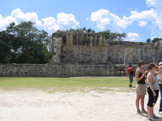 chichen itza - 59