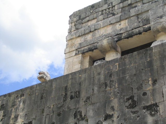 chichen itza - 63