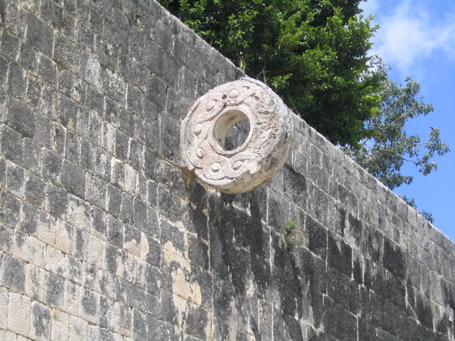 chichen itza - 64