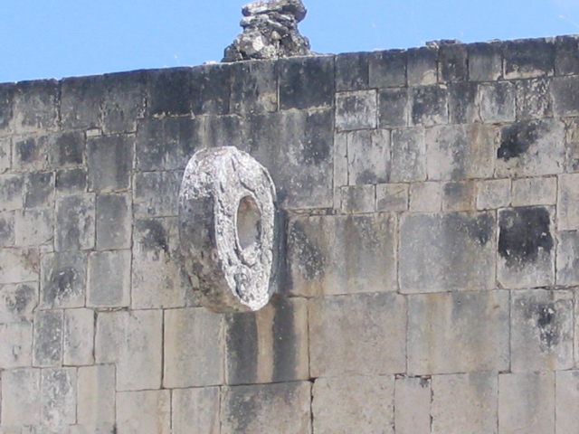 chichen itza - 65