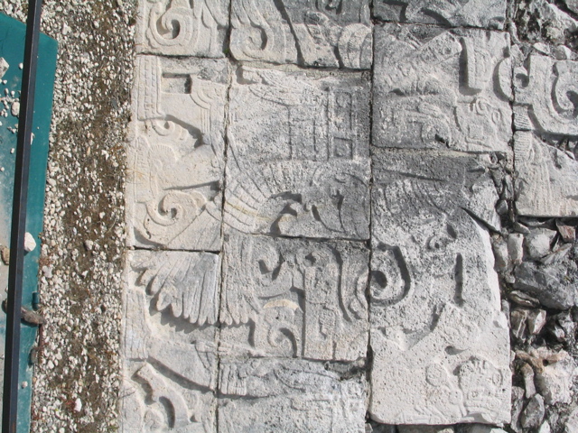 chichen itza - 67