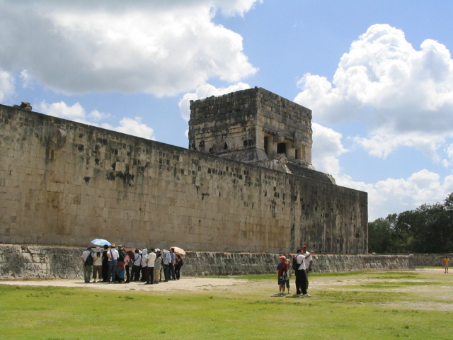 chichen itza - 69