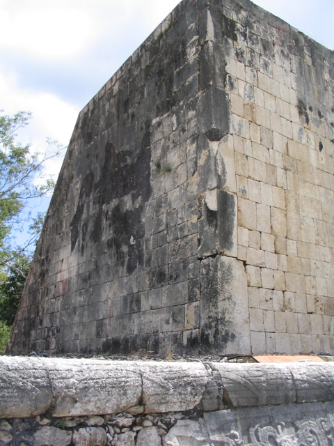 chichen itza - 74