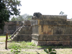 chichen itza - 81