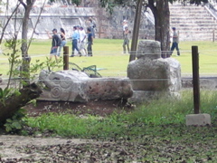chichen itza - 82