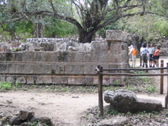 chichen itza - 83
