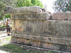 chichen itza - 84