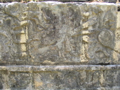 chichen itza - 86