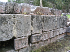 chichen itza - 87